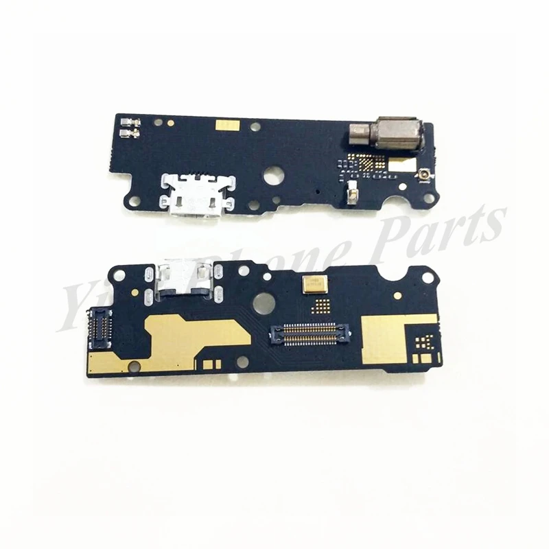 

5pcs/lot For Lenovo VIBE P2 P2C72 P2A42 P2M USB Dock Charging Port Board Microphone Connector Ringer buzzer Flex Cable