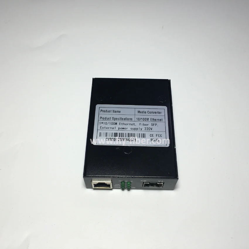 100M SFP