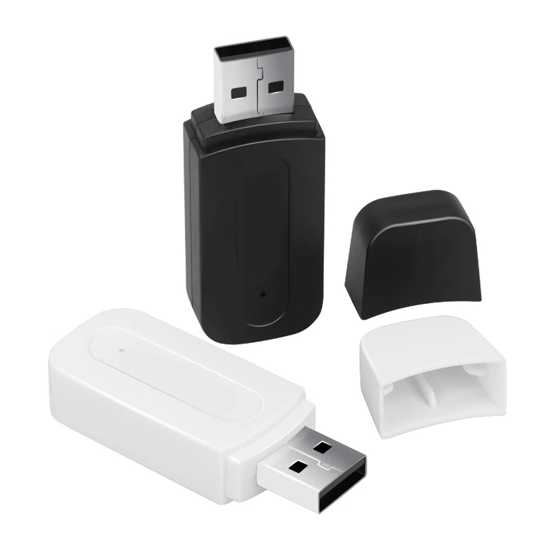 Дешевый 2018 Новый Авто USB Беспроводной Bluetooth адаптер музыке стерео ресивер 3,5 мм AUX стерео аудио для автомобиля Динамик звук коробка