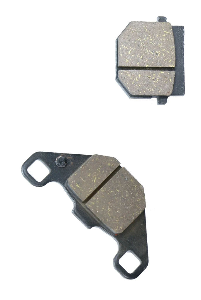 Тормозные колодки для TGB 50 101S 150 202T 303R Akros Bullet Bunny Delivery Ergon High wheel Hiw's Key west Trigger 507 Racing