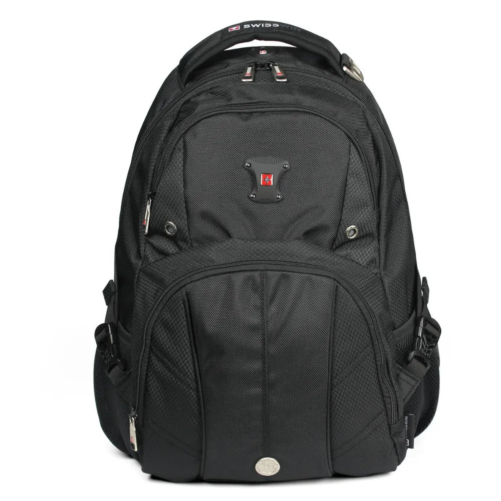 Swisswin Swiss Brand Men Daily Backpack bag 14