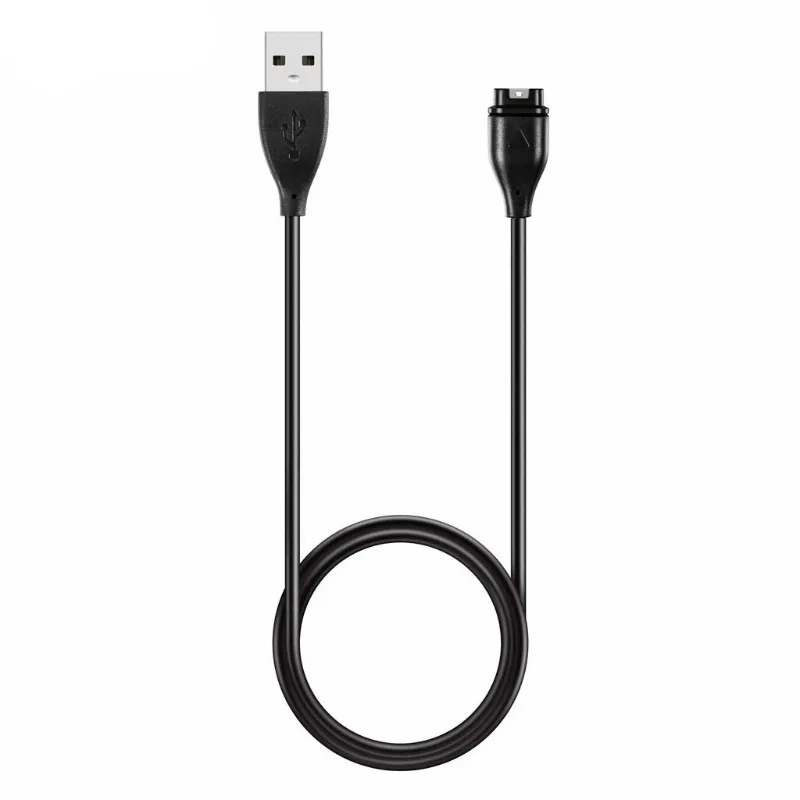 

USB Charging Data Sync Cable Replacement Charger Cord for Garmin Fenix 5 5S 5X