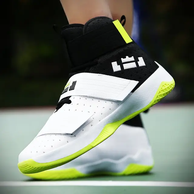 nike LeBron James Outdoor slippers goedkoop