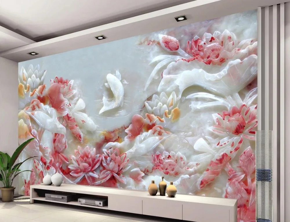 3д обои на стены в москве 3д обои на стены в москве