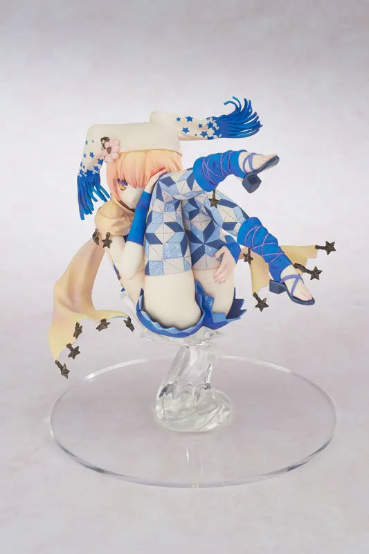 

Toys Super Hot Movies and TV Surroundings 16CM Lily Card PVC Material Anime Hand Models Holiday Gifts