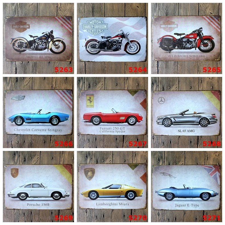 Luxury Car Brand Slogans Ahoy Comics