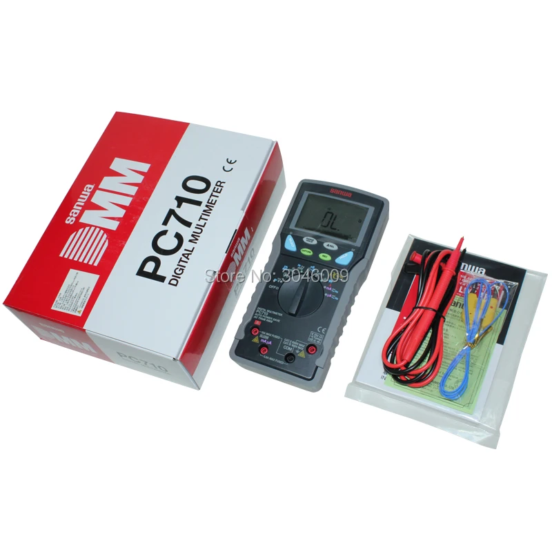 PC710 8