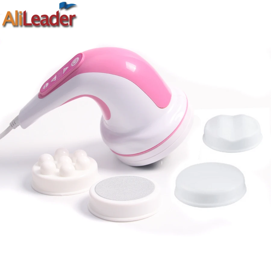 Alileader Professional Anti Cellulite Electric Massager Remove Fat Abs