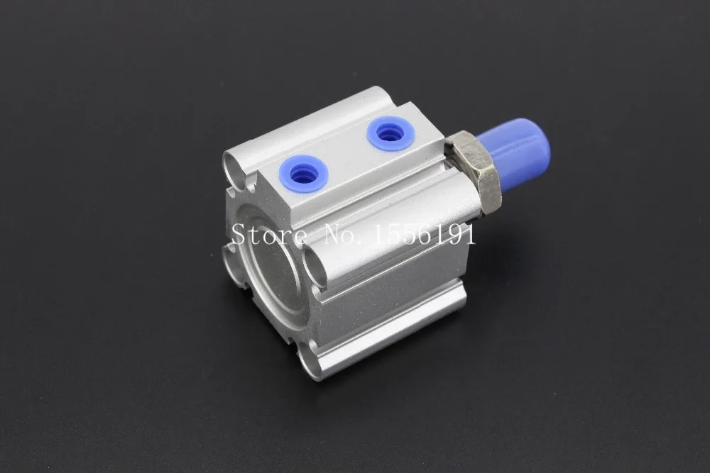 

ACQ32*100-B type, Airtac Type Aluminum alloy thin cylinder,All new ACQ32-100-B Series 32mm Bore 100mm Stroke