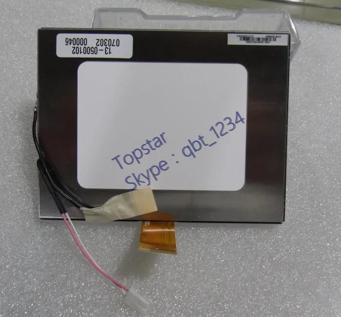 Высококачественные A + новые оригинальные E Ink PVI 5 0 дюйма PA050XS1 PA050XS1(LF) Зеркальный ЖК