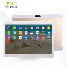 10 1 inch Quad Core 2018 Android 7 0 font b Tablet b font Pc 4GB