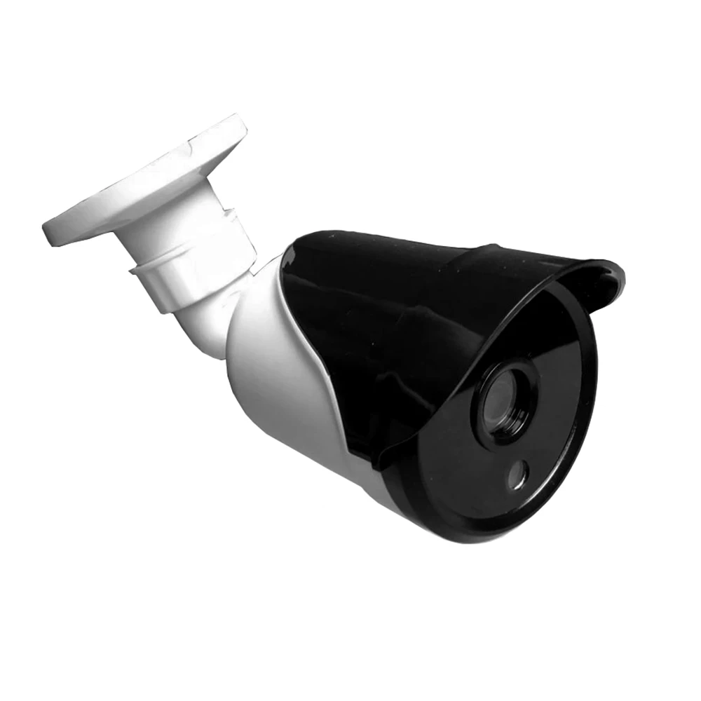 

YiiSPO 720P 1080P bullet HD AHD Camera 1.0MP 2.0MP outdoor waterproof Night Vision 3.6mm security camera