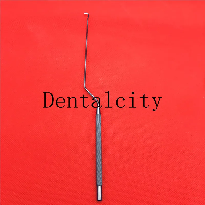 

Titanium Yasargil Micro Raspatory Downwards /upwards