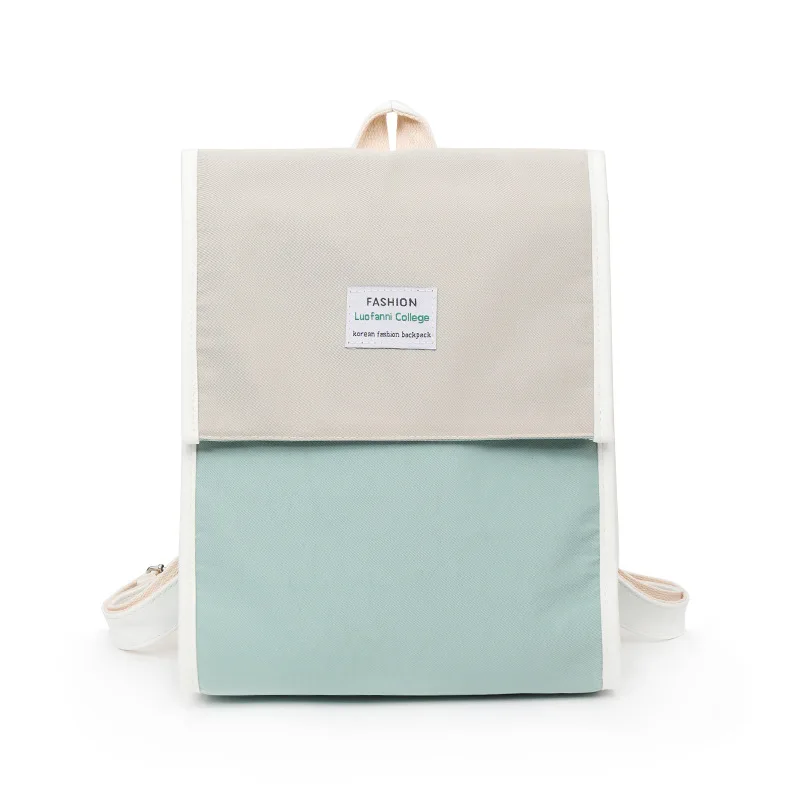 

Harajuku Ulzzang Women Backpacks Korean Style College School Bags For Teenage Girls Female Travel Laptop Backpack mochilas mujer