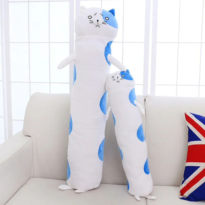 Новая плюшевая подушка Himouto Umaru Chan Bigcat игрушка Doma реквизит для косплея аксессуары