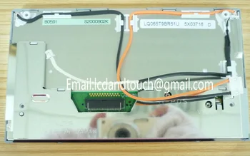 

LQ065T9BR51U LCD SCREEN DISPLAY PANEL