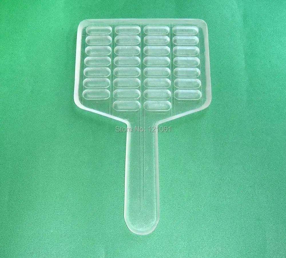 

000# capsules used,30 cavity capsule and tablet counter/tablet or capsule counting machine/Count board