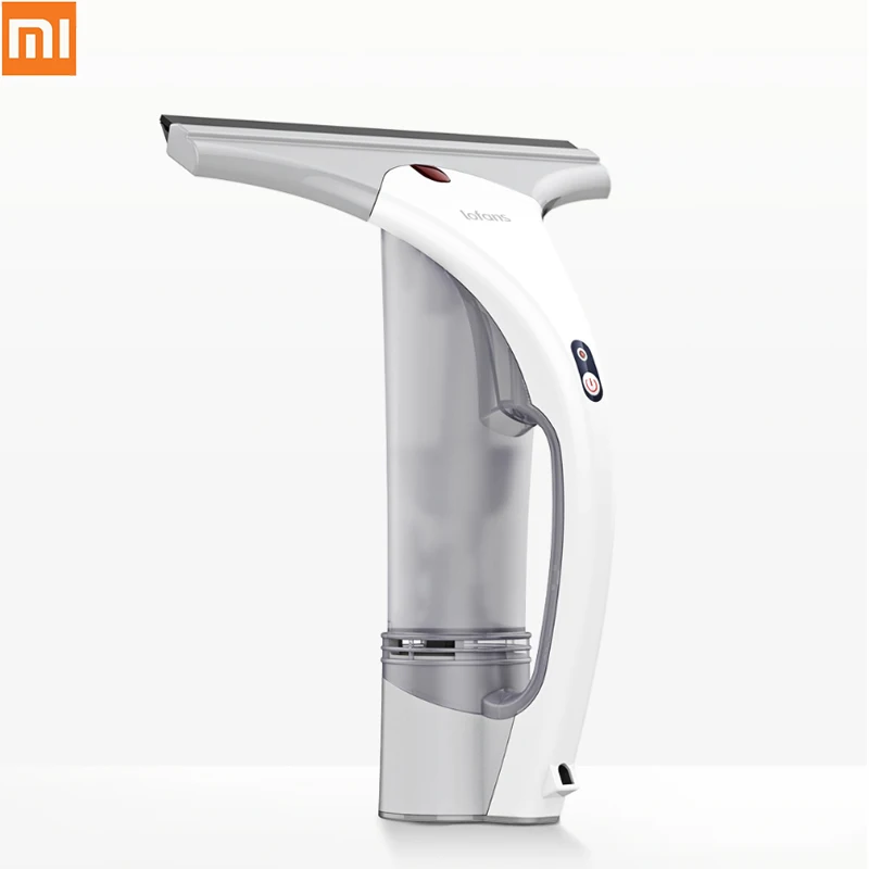 

Original Xiaomi Lofans Glass Cleaner Strong Suction Multi Cleaner Brush with Watering Can for Car Kitchen Home Cleaning