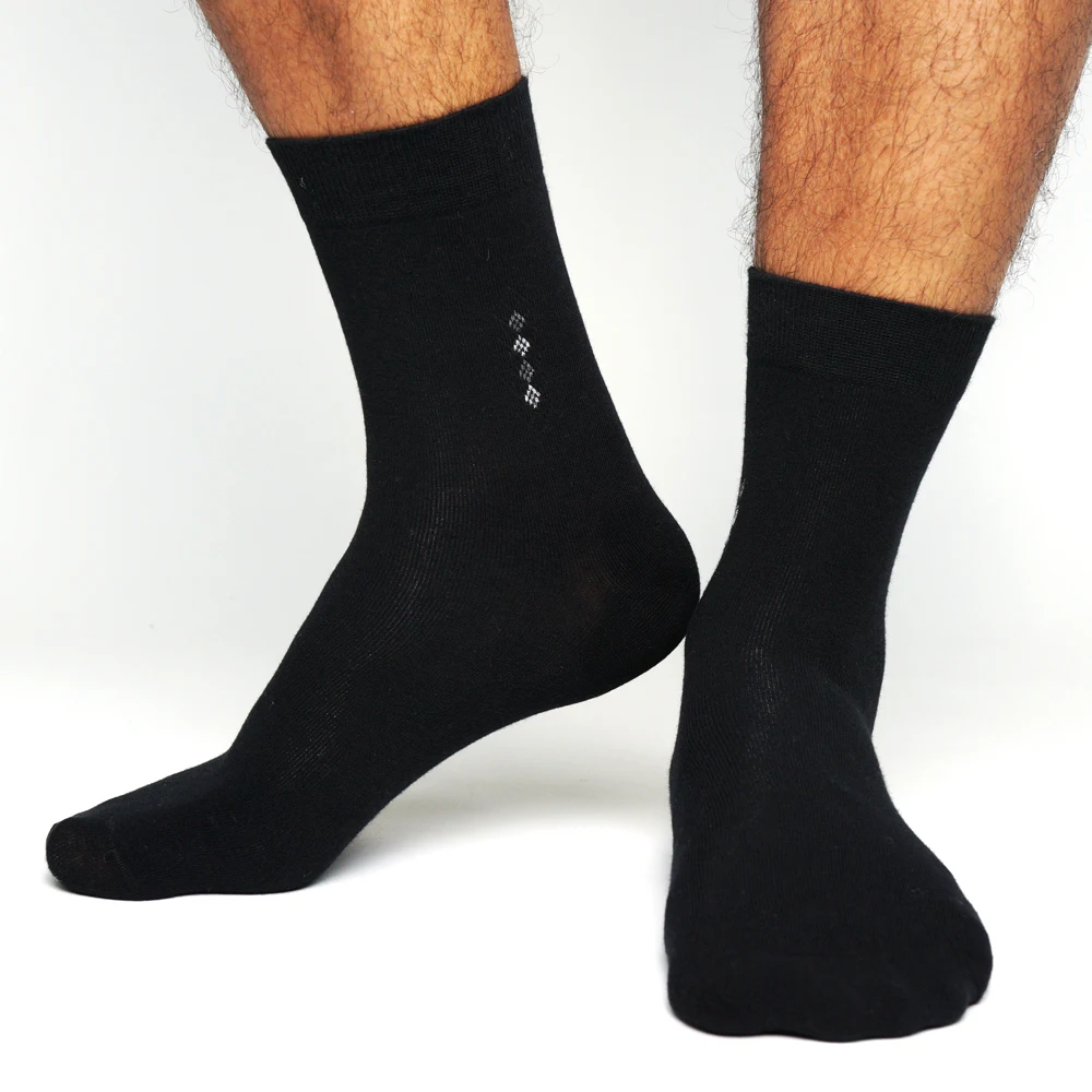 rubber socks for dry feet