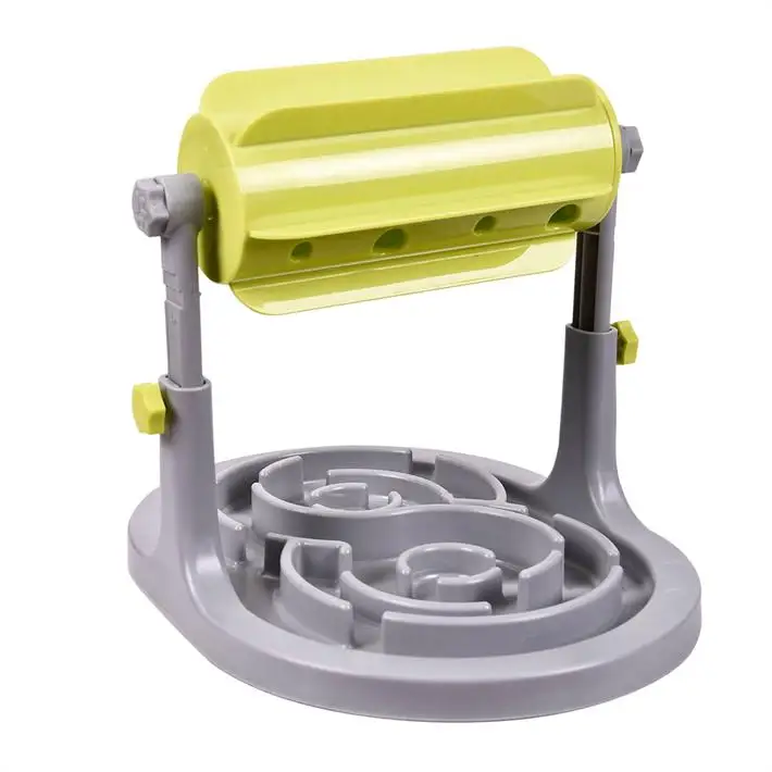 Dog-slow-pet-feeder-IQ-training-toy