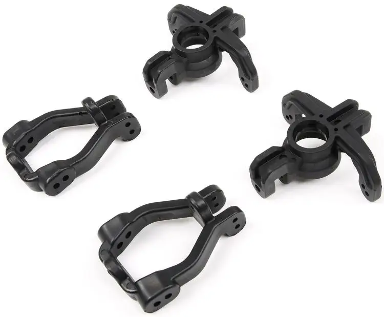 Front Steering Knuckle C Hub Carrier for 1/5 Rovan F5 and MCD RR5 XS-5 | Игрушки и хобби