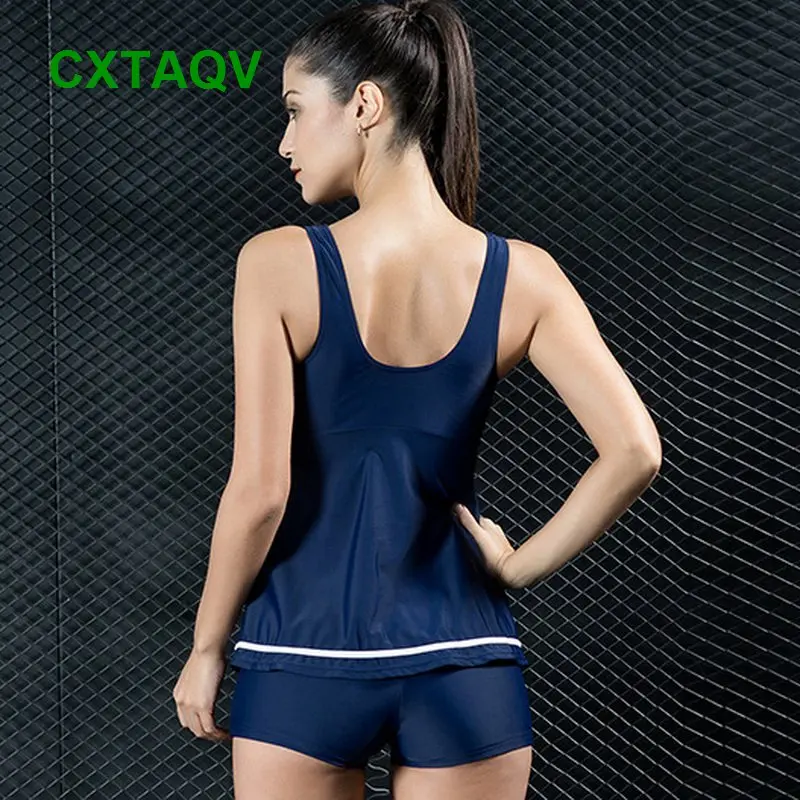 CXTAQV #18