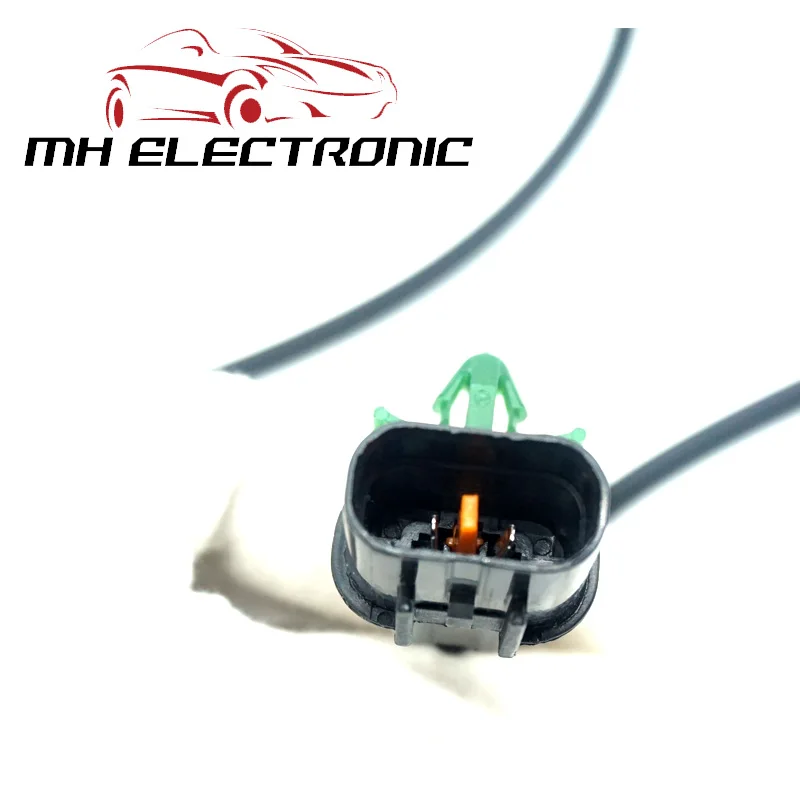 MH ELECTRONIC бесплатная доставка новый датчик скорости колес ABS 4670A600 для Mitsubishi PAJERO MONTERO