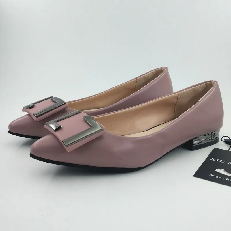 cute summer pumps