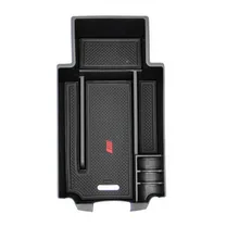 Автомобильный Центральный ящик для хранения для Benz A200 A180 A260 B180 B200 A200 A250 CLA GLA200 GLA220CDI GLA250 A45 Чехол Для AMG класс