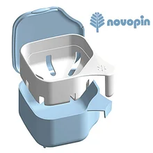 Протез очистки/ящик для хранения, короны и протезы чашки