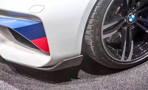BMW M2 carbon fiber body kits 7