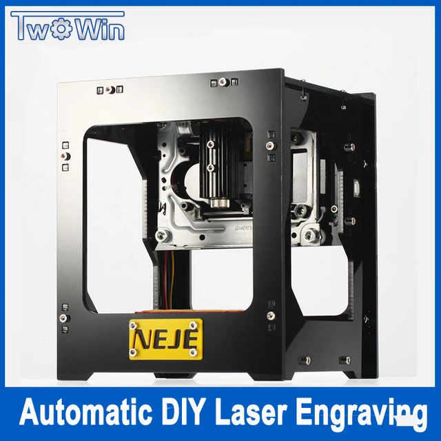 Best Offers 1500mW cnc crouter cnc laser cutter mini cnc engraving machine DIY Print laser engraver High Speed with Protective Glasses Best Offers 1500mW cnc crouter cnc laser cutter mini cnc engraving machine DIY Print laser engraver High Speed with Protective Glasses