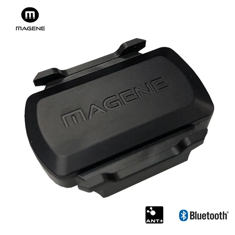 Датчик скорости MAGENE gemini 210 датчик частоты вращения педалей и Bluetooth для