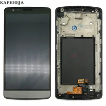 5," для LG G3 Mini G3S D722 D724 ЖК-дисплей кодирующий преобразователь сенсорного экрана в сборе с рамкой