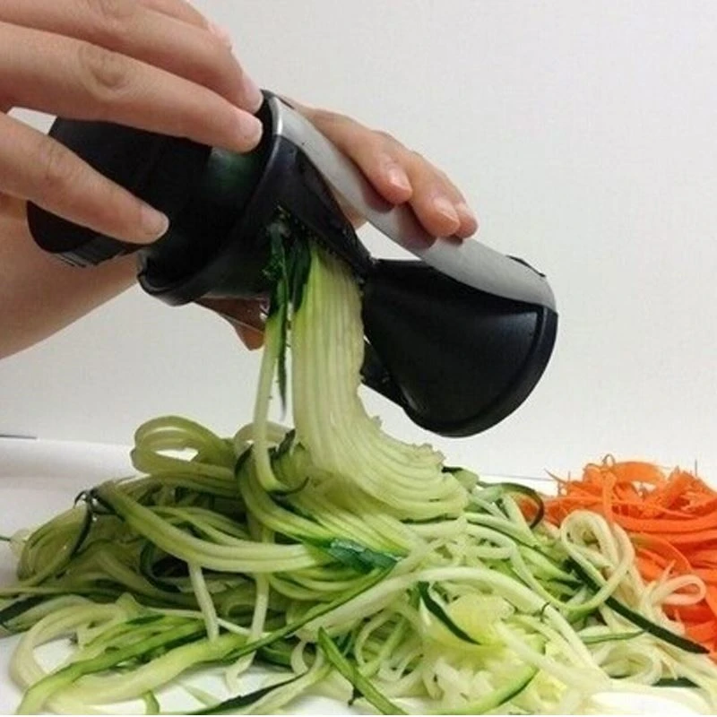 Нож Для Нарезки Соломкой Купить