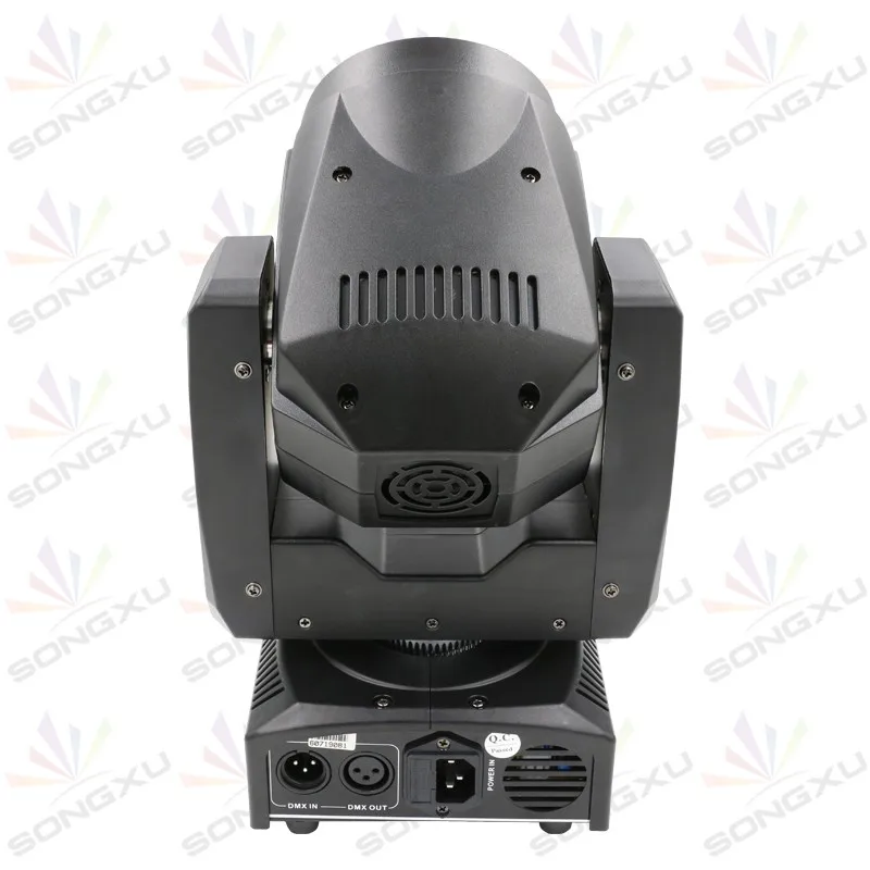 60W Led Moving Head Light