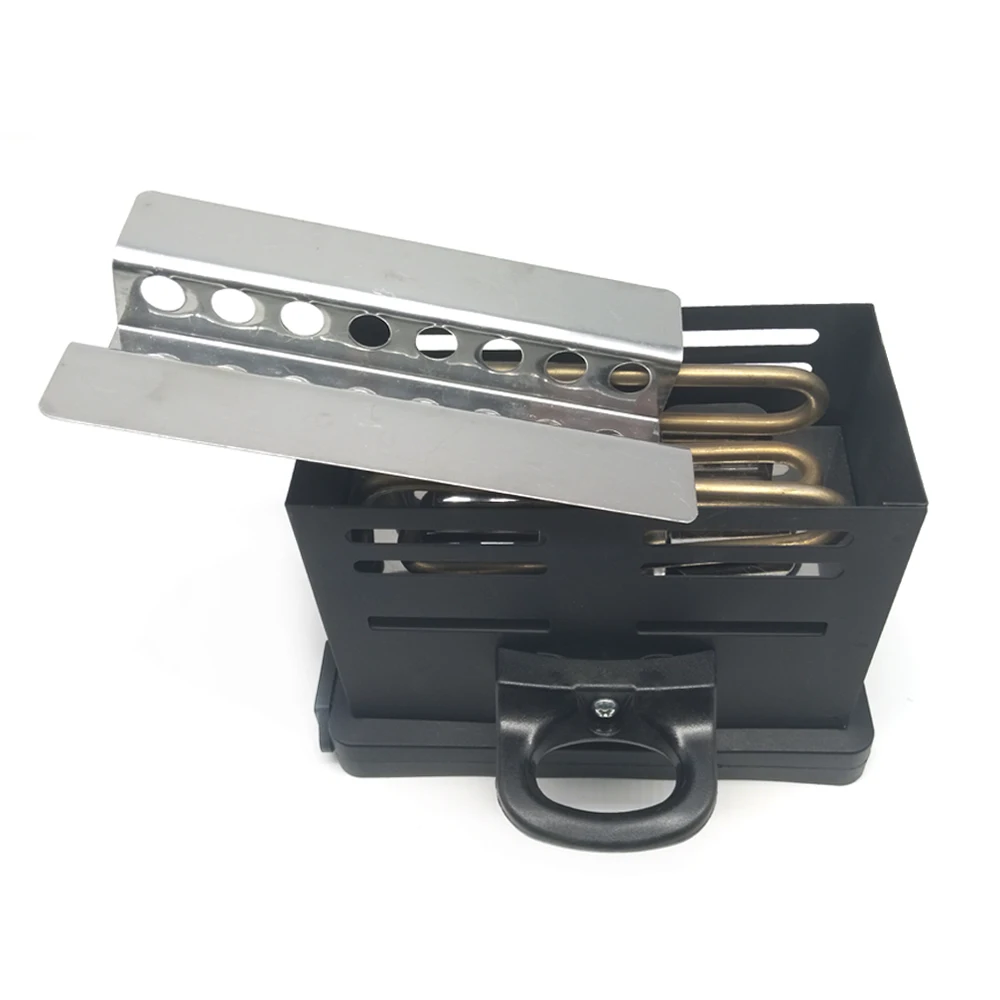 Угольный обогреватель LOMINT угольная горелка для кальяна наргиле аксессуары