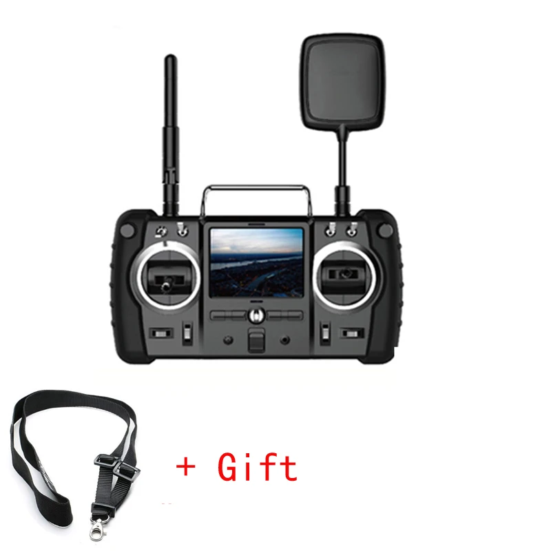 Пульт дистанционного управления H906A для Hubsan X4 Pro H109S / H501S H501A /H301S запасные части