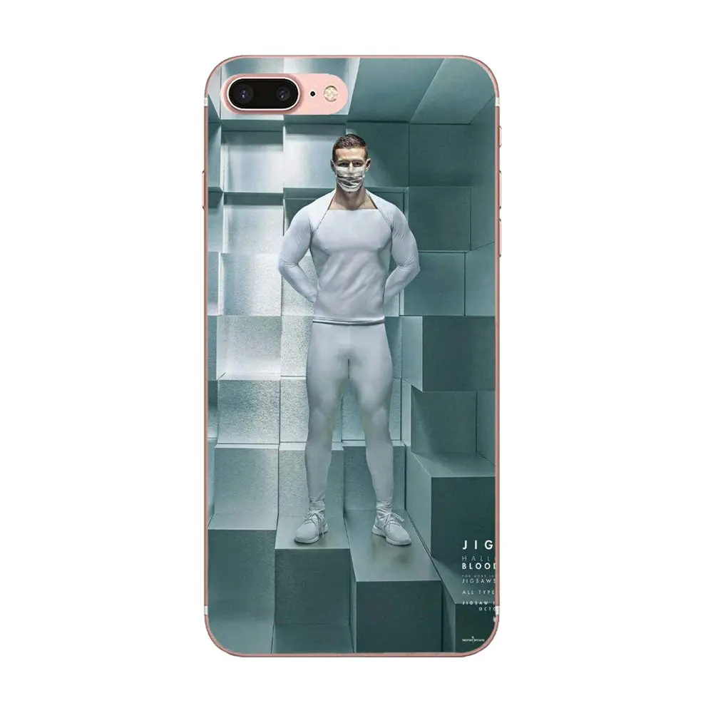 Play Games Jigsaw TPU чехол для Galaxy A3 A5 A7 On5 On7 2015 2016 2017 Grand Alpha G850 Core2 Prime S2 I9082|Чехлы-накладки| |
