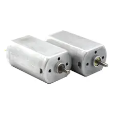 4 шт. 180SH DC 3-6 V 13000-25000 RPM Миниатюрный мотор электродвигатели для игрушечного автомобиля DIY маленькие аксессуары 2665/BD Модель