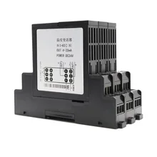 Датчик температуры термопары К-типа до 4-20 мА изолятор тока