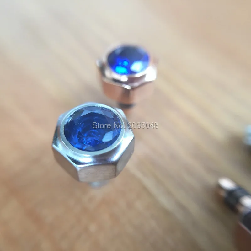 CALIBRE DE CARTIER Sapphire waterproof watch crown  (3)