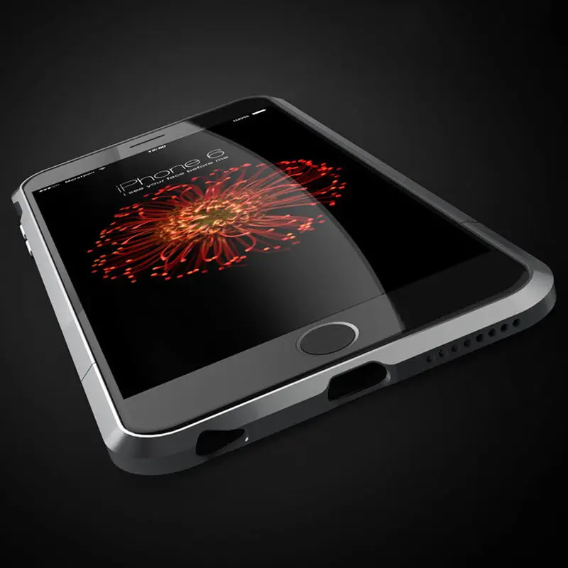 custodia metallo iphone 6 custodia metallo iphone 6
