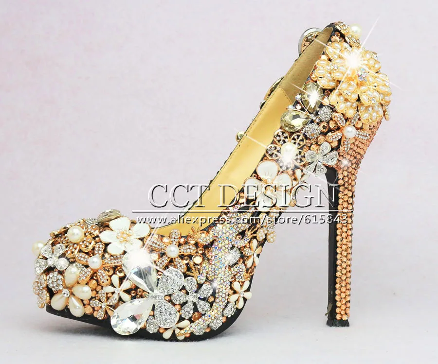 5in heels