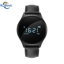 Bluetooth Smart Band сердце кровью Давление зарядка через USB 0.96 дюймов OLED фитнес-Браслет спортивный ремешок для Iphone и Andriod