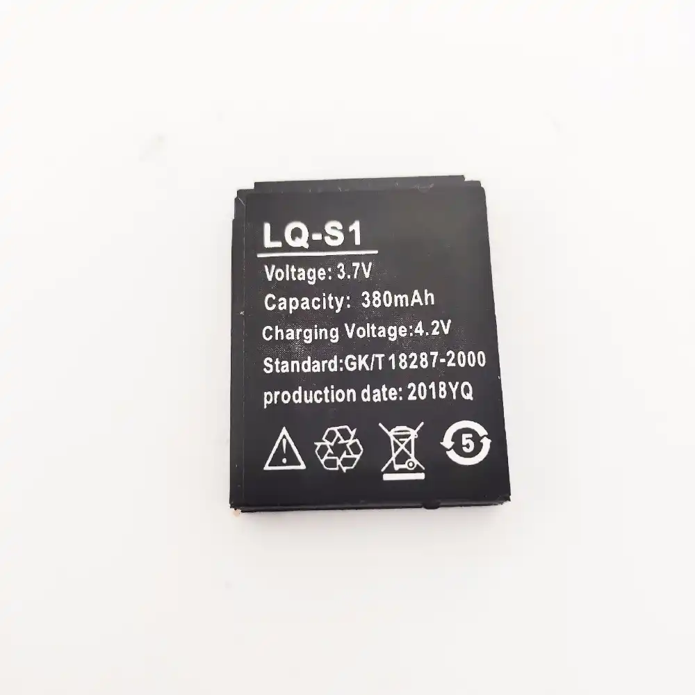 lqs1 smartwatch