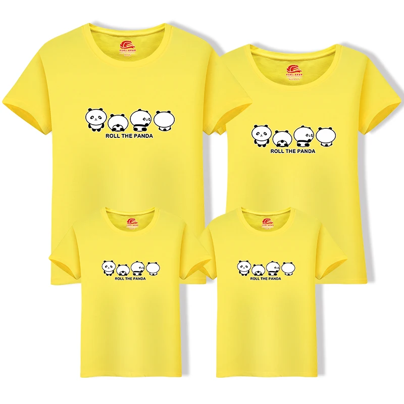 mother father kids t-shirt (7)