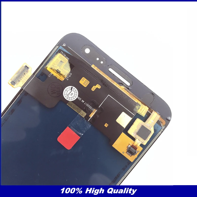 J320 LCD