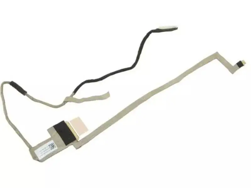P/N DC02001GY10 видео гибкий экран LVDS светодиодный ЖК-кабель для Toshiba Satellite P855 P850 |