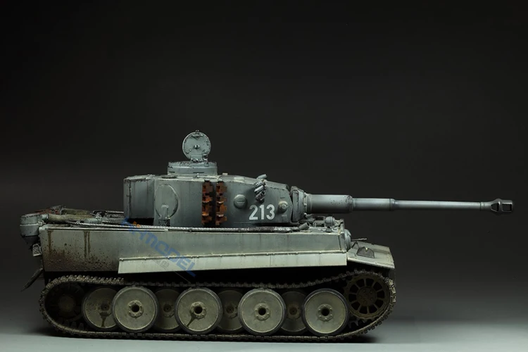 Tamiya модель военного танка 1:35 масштаб Тигр panzerkampfwgen VI Ausf E Sd Kfz 181 Танк Строительный комплект танк хобби DIY 35216